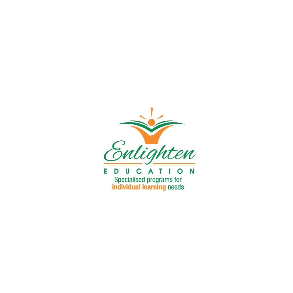 Logo Design by Sujit Banerjee for Enlighten Education | Design #12002823