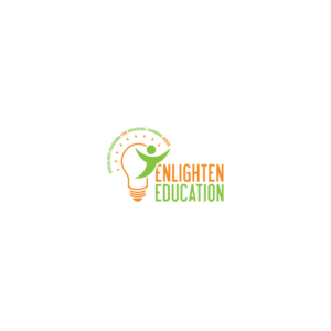Logo Design by Sujit Banerjee for Enlighten Education | Design #12002825