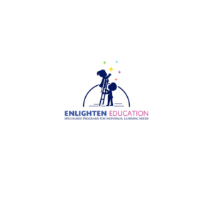 Logo Design by Veronika K. for Enlighten Education | Design #12114143