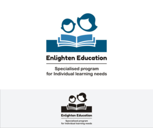 Logo Design by van klompen for Enlighten Education | Design: #12080246