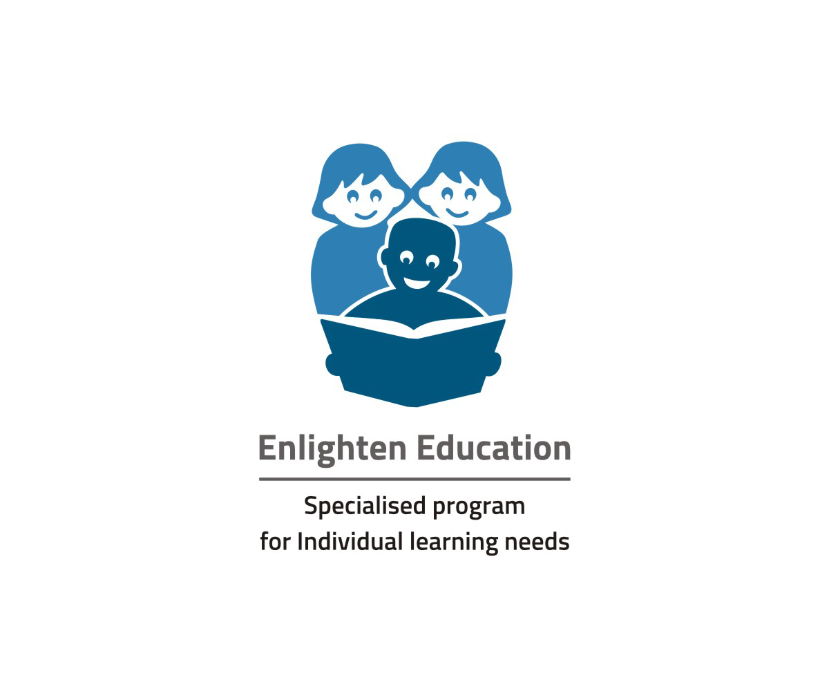Design de Logo par van klompen pour Enlighten Education | Design #12080358