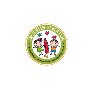 Logo Design by dharly for Enlighten Education | Design: #12053090