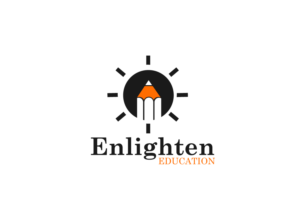 Logo Design by creative.bugs for Enlighten Education | Design #12000146