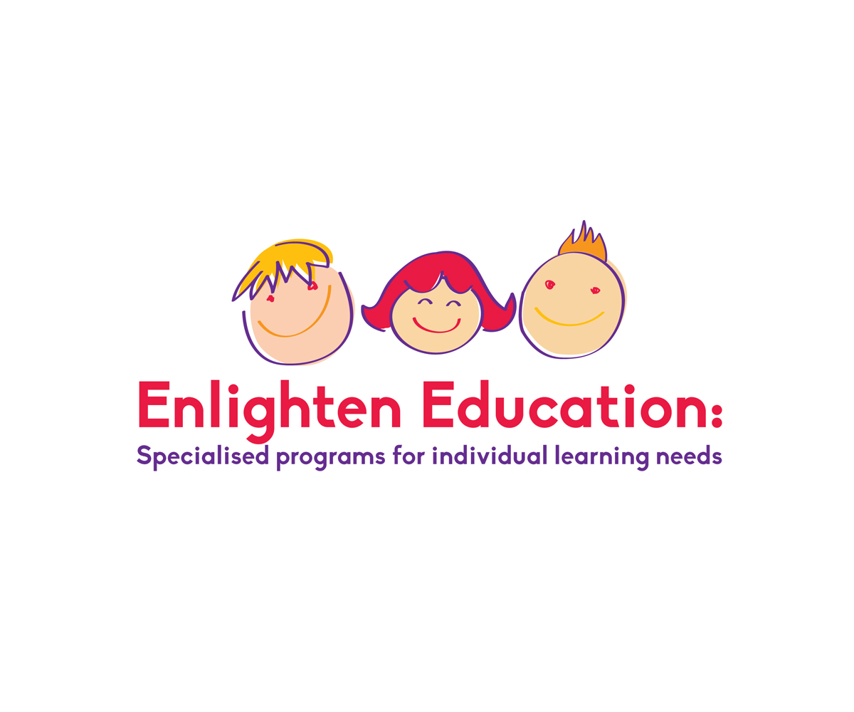 Logo Design by elpisk for Enlighten Education | Design #12038059