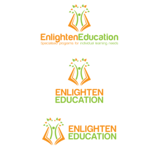 Logo Design by TB Designs for Enlighten Education | Design: #11997804