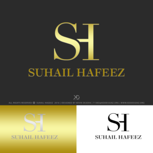 Logo Design by KD Designz