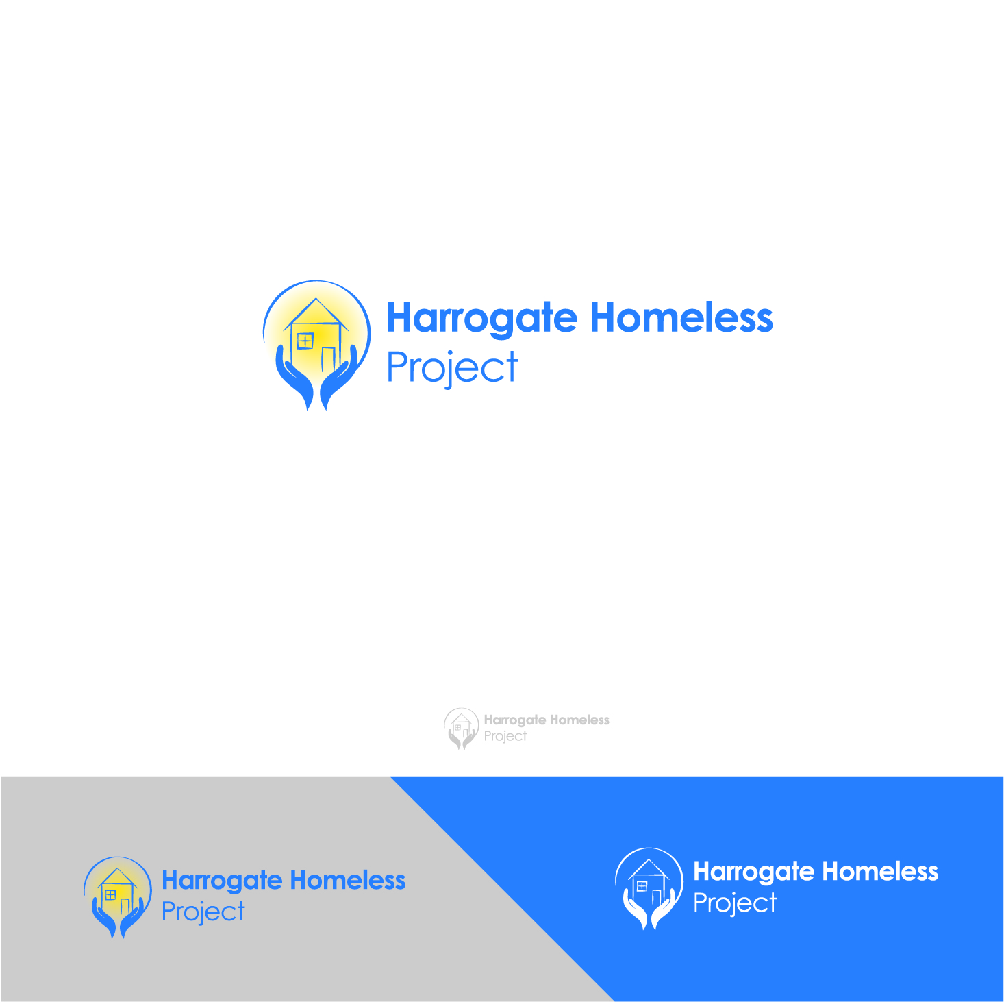 Logo Design by abc. for this project | Design #11980316
