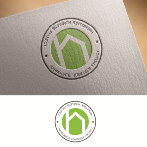 Logo Design by nina shaw
