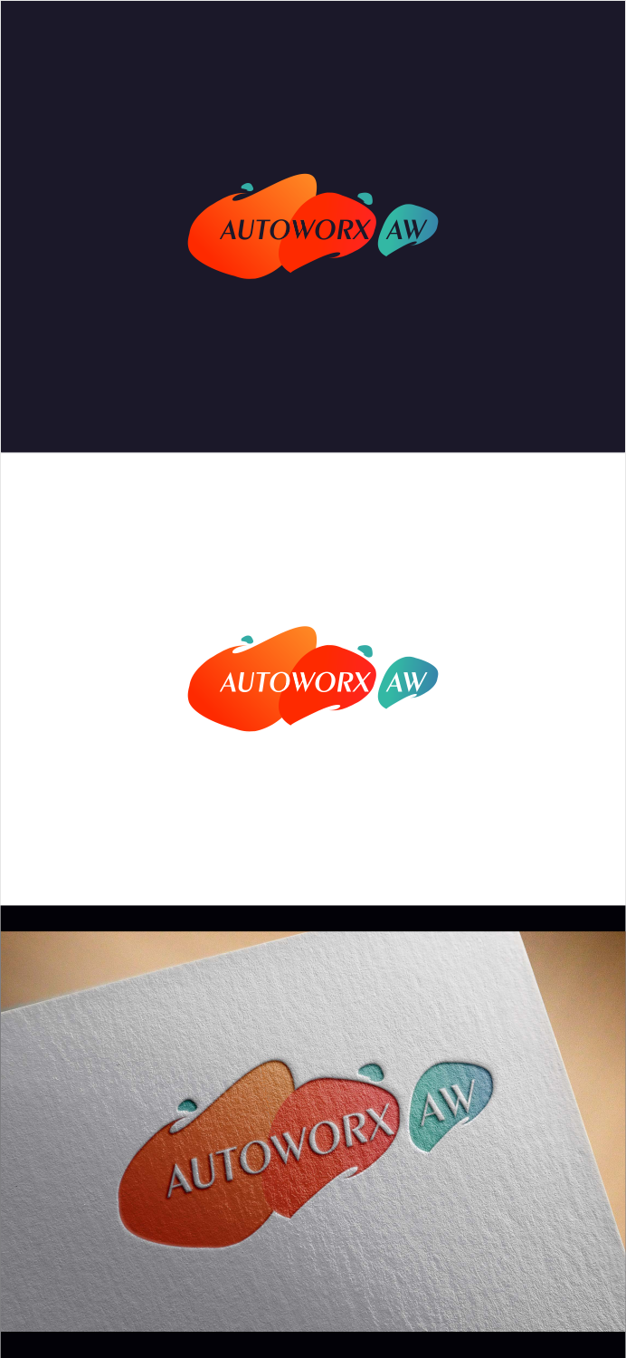 Diseño de Logo por Oxomiya para AutoWorx | Diseño #11957347