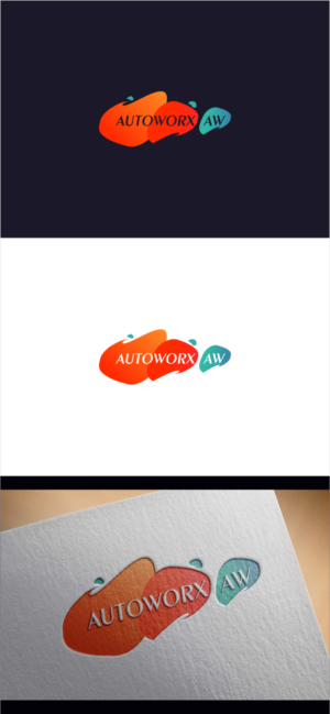 Logo-Design von Oxomiya für AutoWorx | Design: #11957347