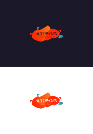 Logo Design by Kotak Pensil for AutoWorx | Design #11958287