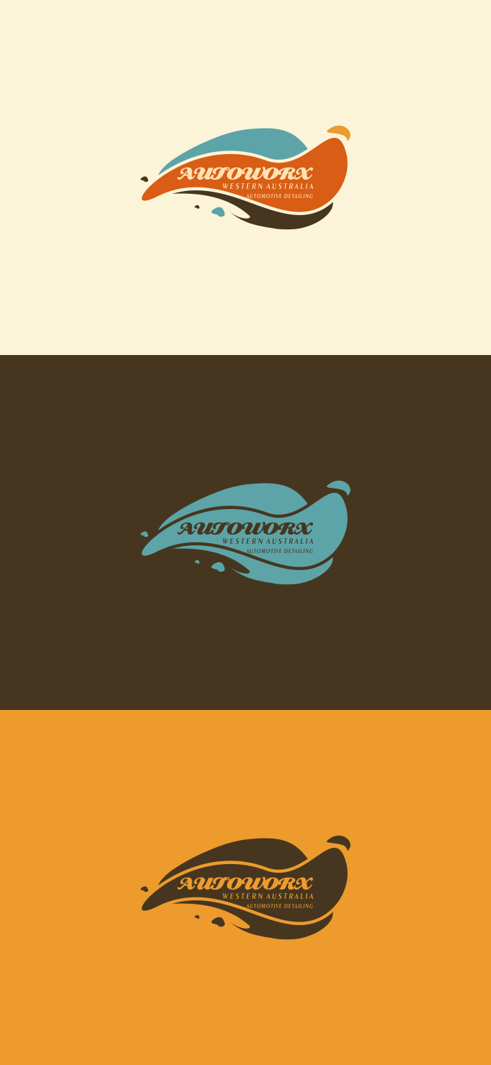 Logo Design by Oxomiya for AutoWorx | Design #11975787
