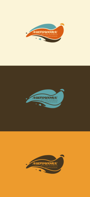 Logo-Design von Oxomiya für AutoWorx | Design: #11975787
