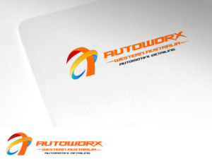 Logo Design by Fathan99 for AutoWorx | Design: #11967009