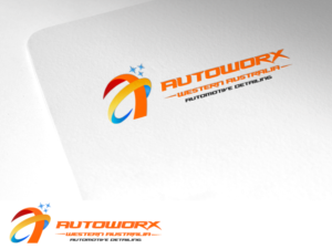 Logo-Design von Fathan99 für AutoWorx | Design: #11977617