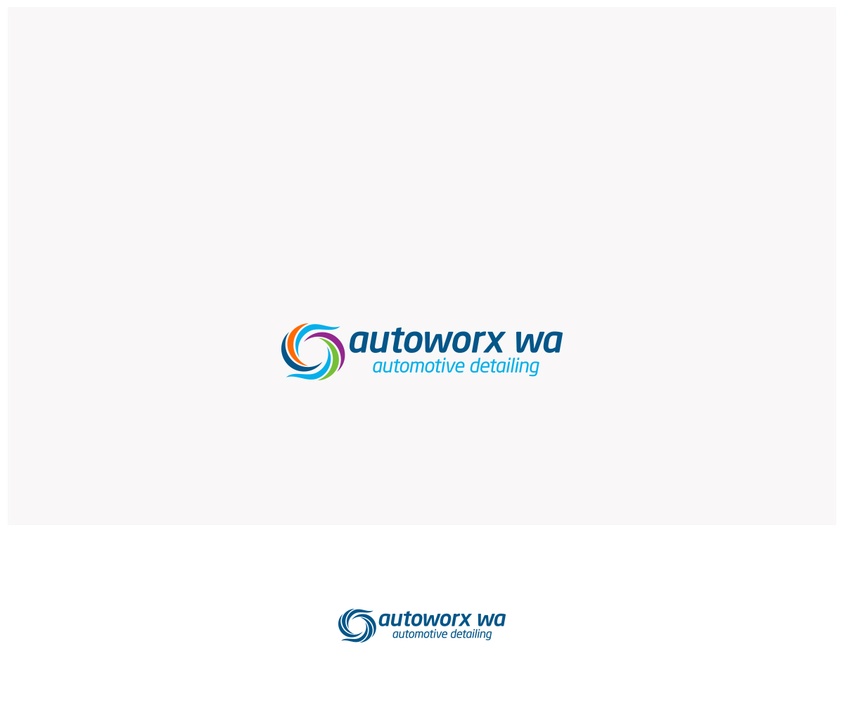 Diseño de Logo por damakyjr para AutoWorx | Diseño #11960899