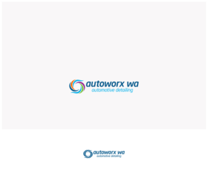 Diseño de Logo por damakyjr para AutoWorx | Diseño: #11960899
