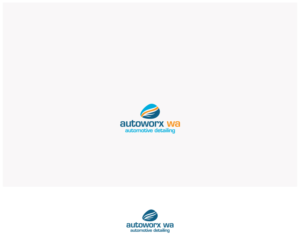 Diseño de Logo por damakyjr para AutoWorx | Diseño: #11960901