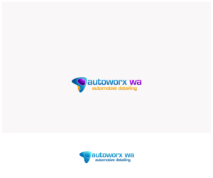 Diseño de Logo por damakyjr para AutoWorx | Diseño: #11960902