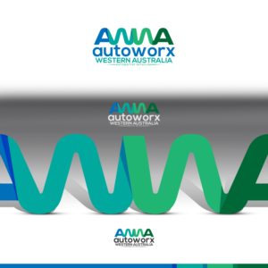 Logo Design by IMD-HUB for AutoWorx | Design: #11961386