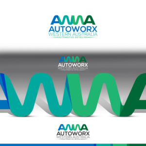 Logo Design by IMD-HUB for AutoWorx | Design: #11961393