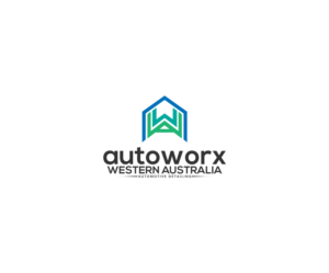 Logo Design by IMD-HUB for AutoWorx | Design: #11979938