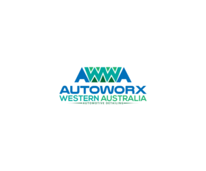 Logo Design by IMD-HUB for AutoWorx | Design: #11979946
