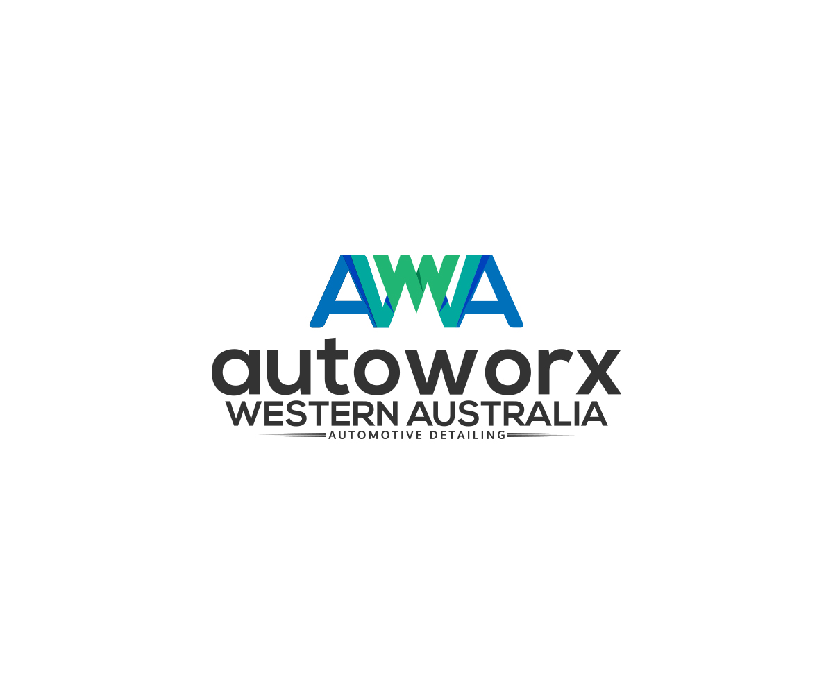 Logo Design by IMD-HUB for AutoWorx | Design #11980159