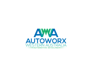 Logo Design by IMD-HUB for AutoWorx | Design: #11980176