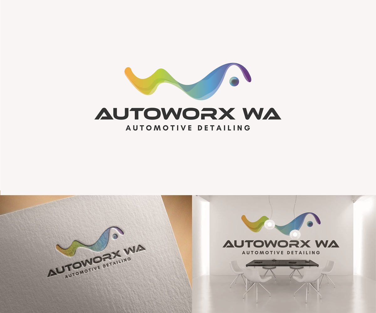 Logo-Design von Elizabeta für AutoWorx | Design #12005643