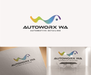 Logo Design by Elizabeta for AutoWorx | Design: #12005643