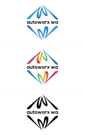 Logo Design by 7528 for AutoWorx | Design: #12016655