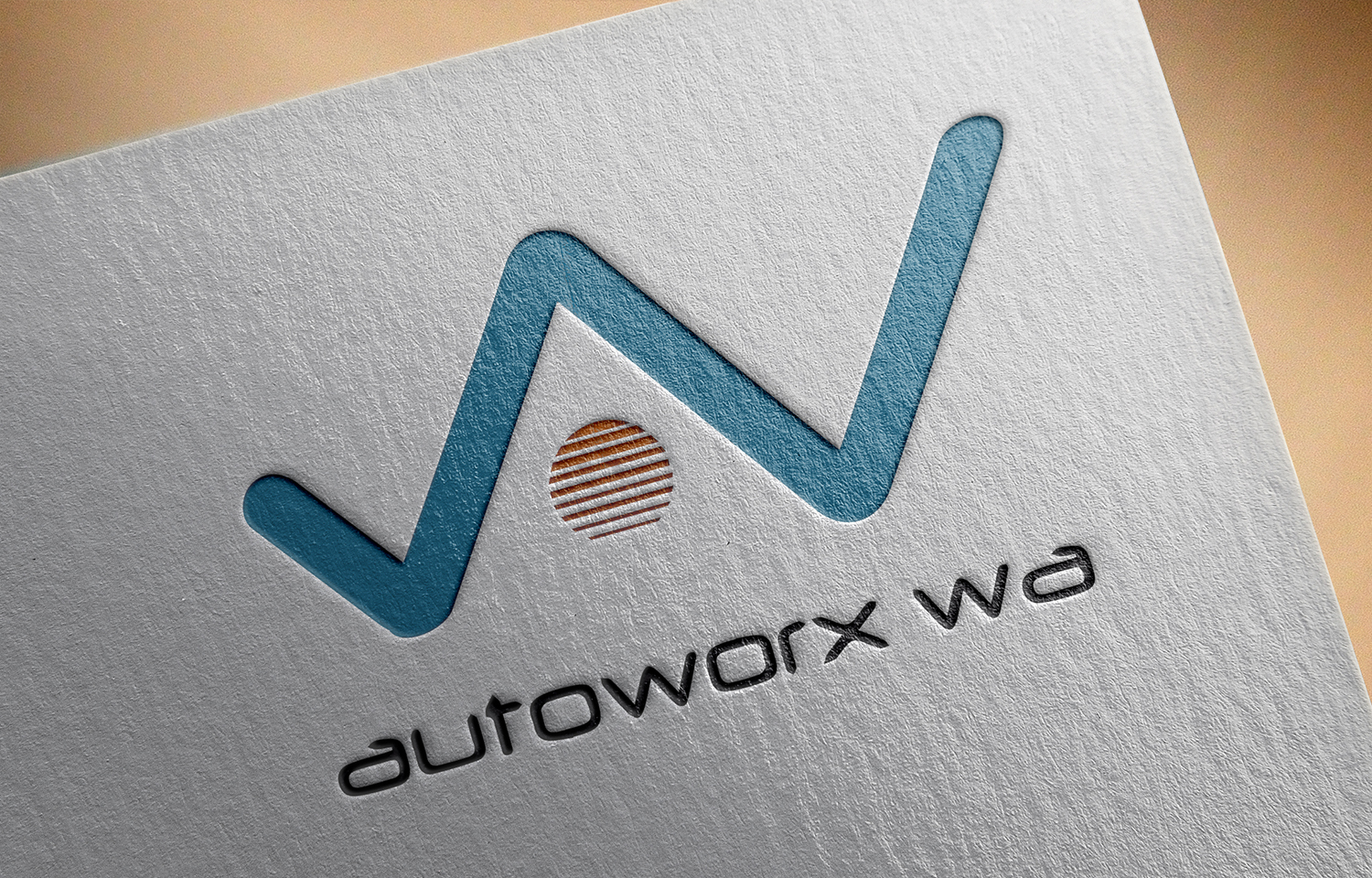 Logo-Design von milena_mikwi für AutoWorx | Design #12001772