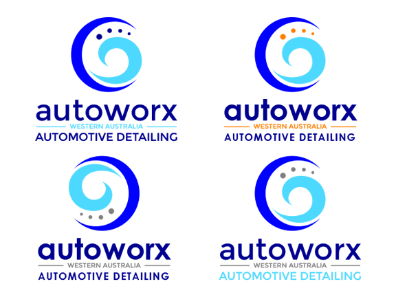 Logo Design by hvdesigns for AutoWorx | Design #11984281
