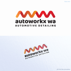 Diseño de Logo por Anthony para AutoWorx | Diseño: #11981048