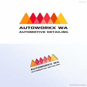 Diseño de Logo por Anthony para AutoWorx | Diseño: #11981049