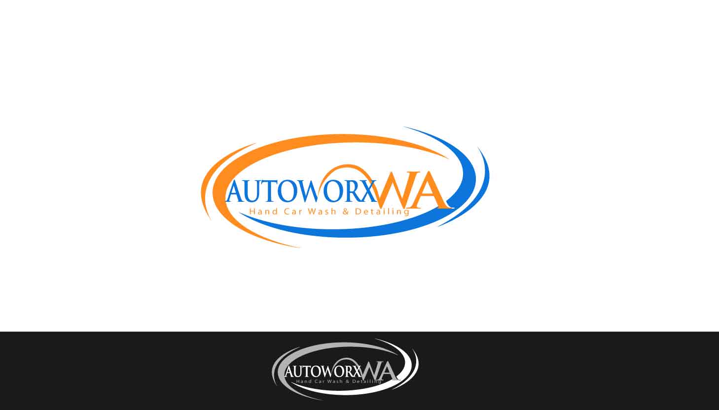 Logo-Design von parshdelhi für AutoWorx | Design #11973608