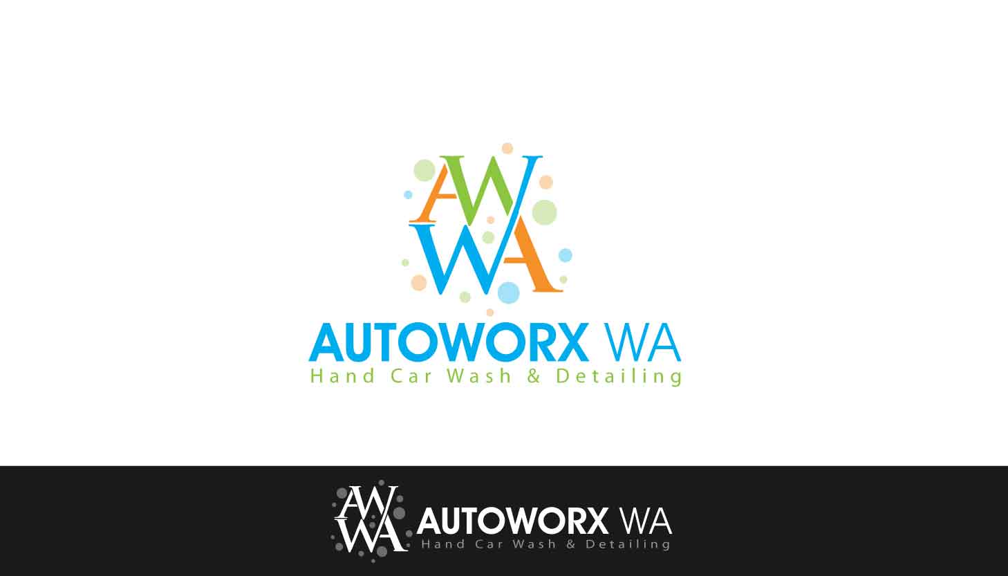 Logo-Design von parshdelhi für AutoWorx | Design #11973609