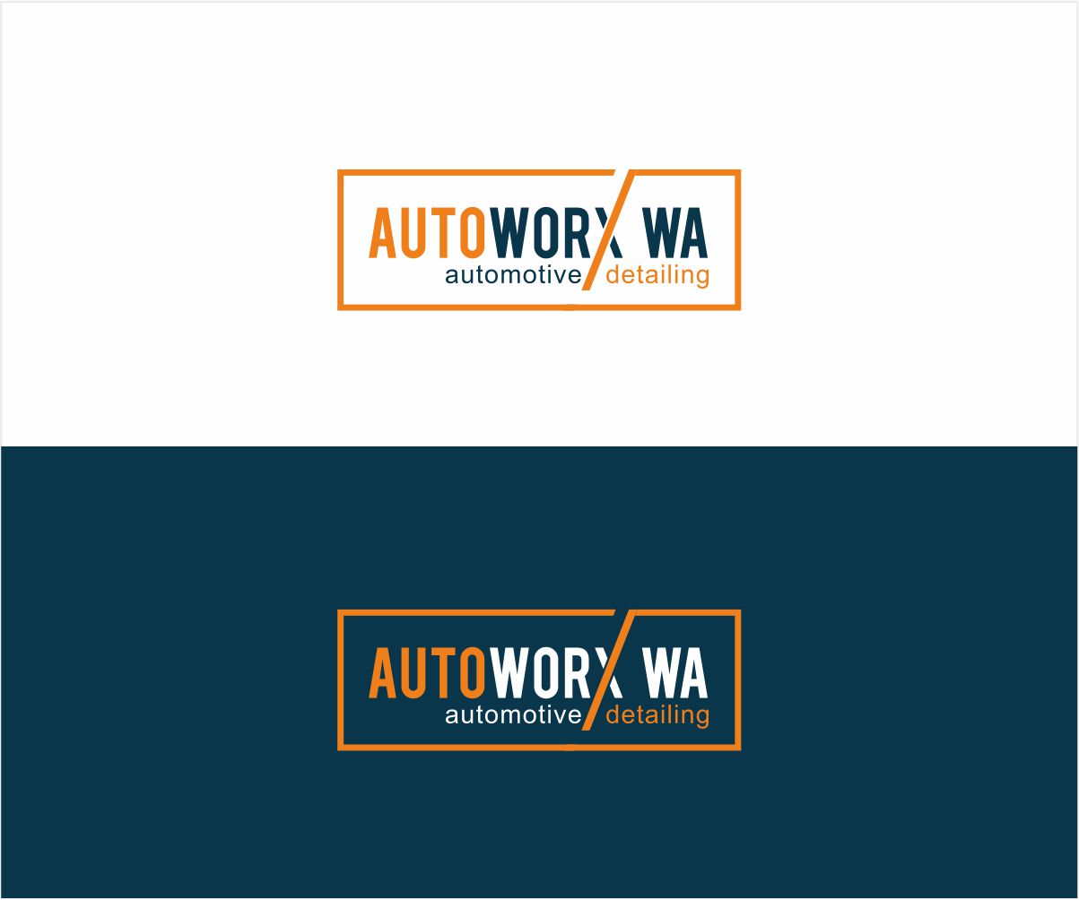 Logo Design by Logocraft for AutoWorx | Design #11977017