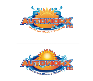 Logo Design by Carlos Alba D. for AutoWorx | Design: #11957339