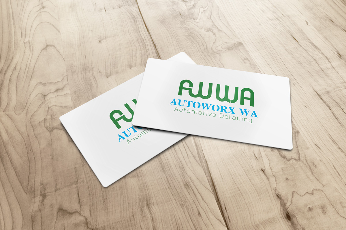 Logo Design by Impressive Solutions for AutoWorx | Design #11979605