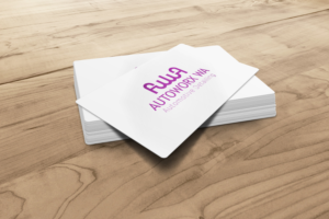 Logo Design by Impressive Solutions for AutoWorx | Design: #11979606