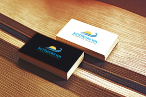 Logo Design by Impressive Solutions for AutoWorx | Design: #11979608