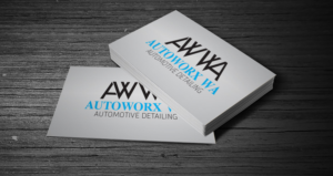 Logo Design by Impressive Solutions for AutoWorx | Design: #11979609