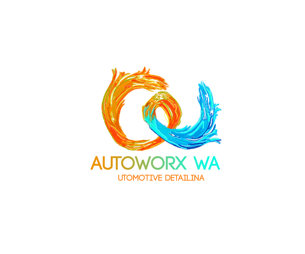 Diseño de Logo por Rey para AutoWorx | Diseño #11960053
