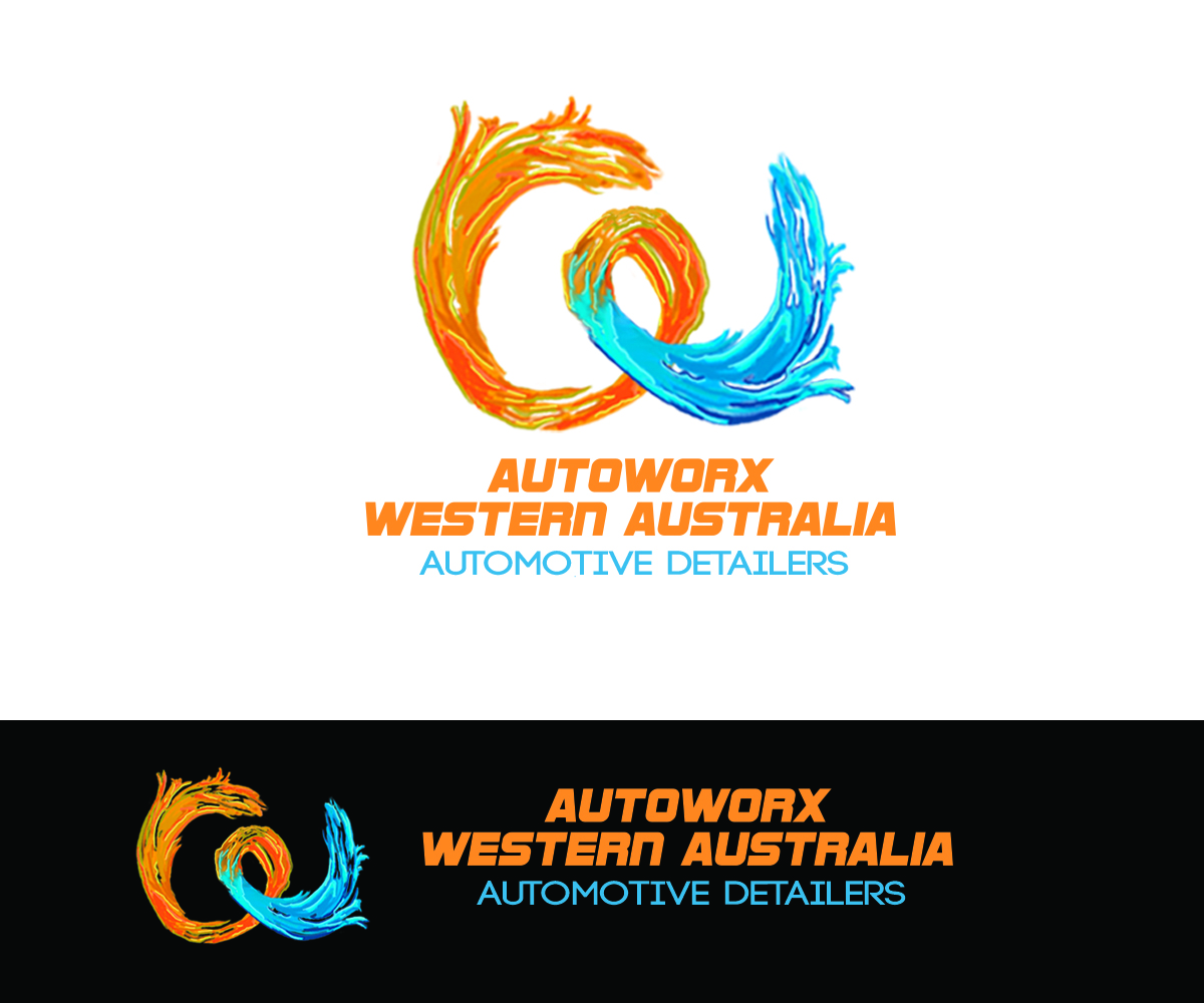 Logo Design by Rey for AutoWorx | Design #11967327