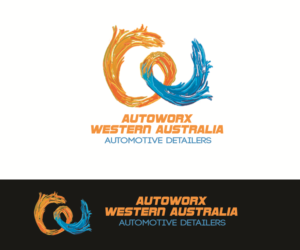 Logo Design by Rey for AutoWorx | Design: #11967327