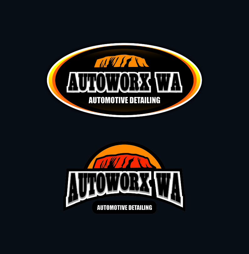 Logo Design by pa2pat for AutoWorx | Design #11957946