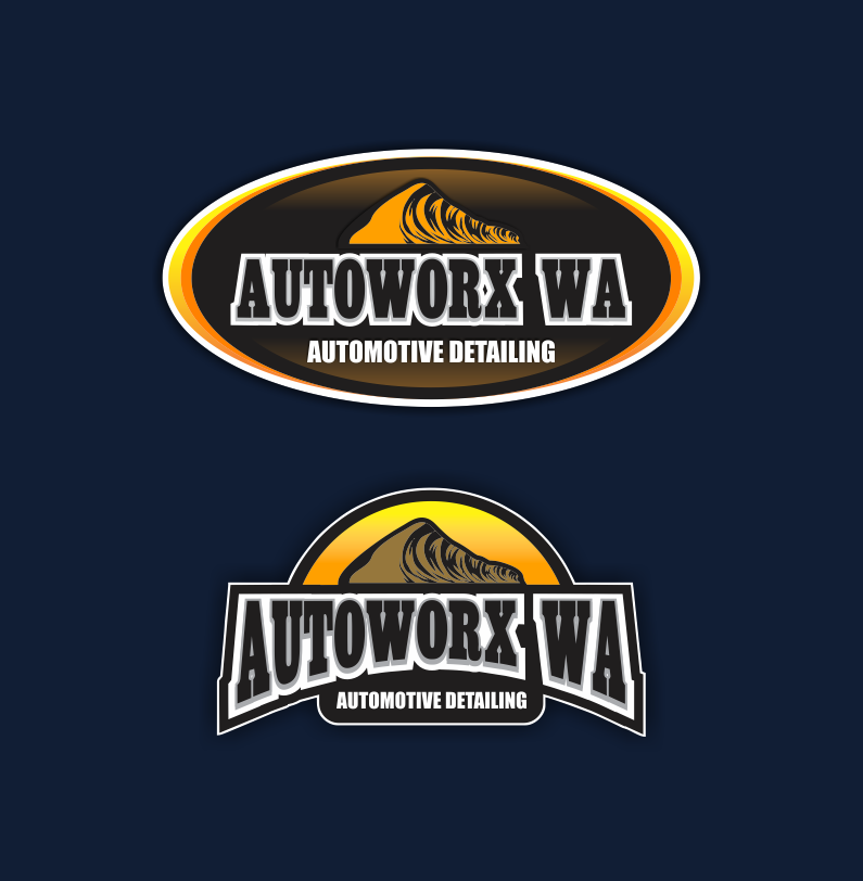 Logo Design by pa2pat for AutoWorx | Design #11960862