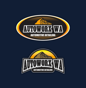 Logo Design by pa2pat for AutoWorx | Design: #11960862